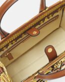 Barocco La Medusa Small Tote Bag