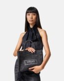 Barocco Athena Small Tote Bag
