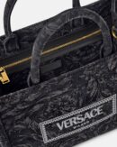 Barocco Athena Small Tote Bag