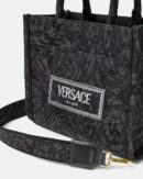 Barocco Athena Small Tote Bag