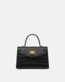 Barocco La Medusa Small Tote Bag
