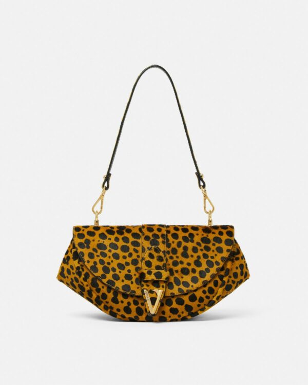 Cheetah Virtus Shoulder Bag - Image 3