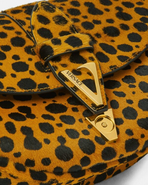 Cheetah Virtus Shoulder Bag - Image 5