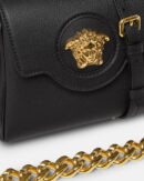 La Medusa Small Handbag