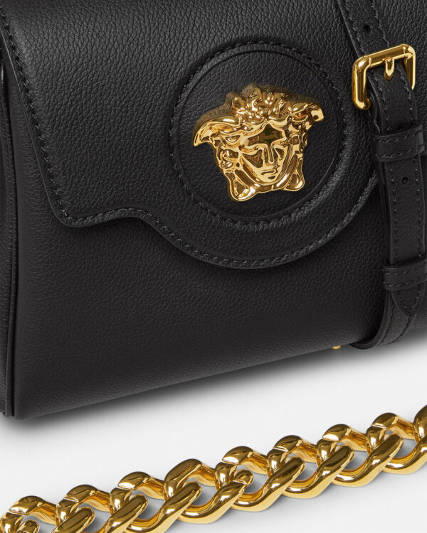 La Medusa Small Handbag - Image 7