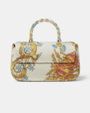 Underwater Barocco La Medusa Mini Bag
