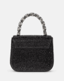 Crystal La Medusa Mini Bag