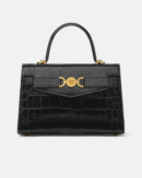Barocco La Medusa Small Tote Bag
