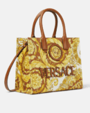 Barocco La Medusa Small Tote Bag