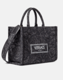 Barocco Athena Small Tote Bag