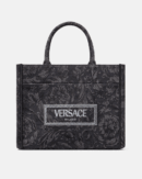 Barocco Athena Small Tote Bag
