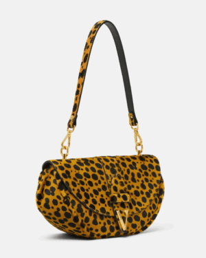 Cheetah Virtus Shoulder Bag