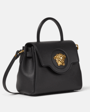 La Medusa Small Handbag