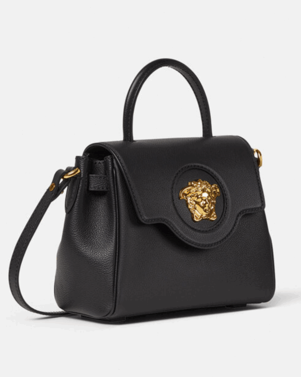 La Medusa Small Handbag