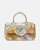 Underwater Barocco La Medusa Mini Bag