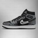 Mandalorian - Star Wars J1 Shoes New
