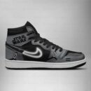 Mandalorian - Star Wars J1 Shoes New