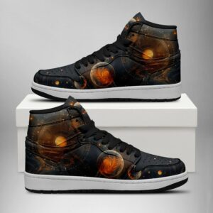 Space J1 Shoes - Trending Shoes