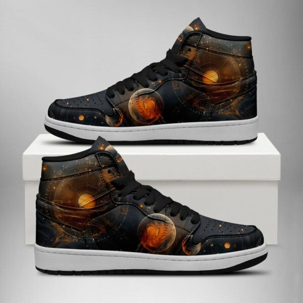 Space J1 Shoes - Trending Shoes