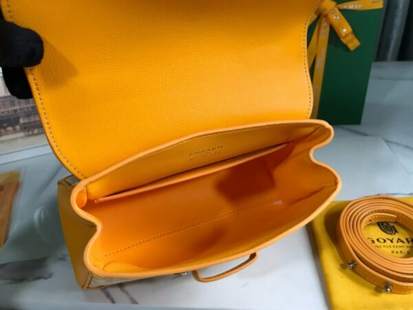 Saïgon Souple Mini Bag - Image 5