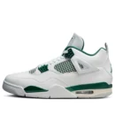 Nike Jordan 4 Retro 'Oxidized Green'