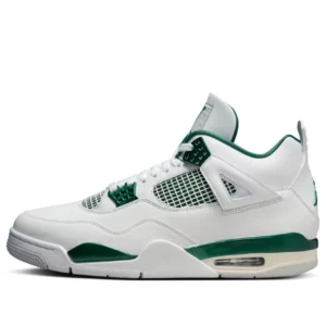 Nike Jordan 4 Retro 'Oxidized Green'