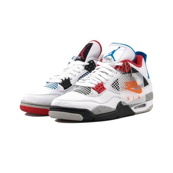Air Jordan 4 Retro SE ‘What The 4’ - Image 2