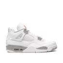 Air Jordan 4 Retro "White Oreo"