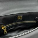 Miu Miu Long Handle Baguette Bag