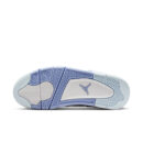 Air Jordan 4 WMNS Aluminium