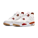 Nike SB x Air Jordan 4 Varsity Red