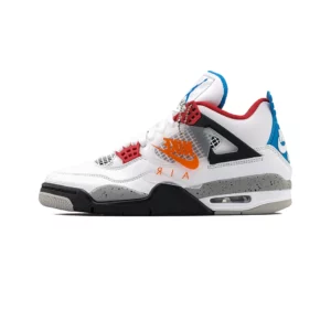 Air Jordan 4 Retro SE ‘What The 4’
