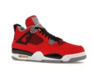 Air Jordan 4 Retro GS 'Toro Bravo'
