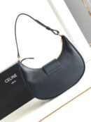Celine Ava Triomphe Shoulder Bag