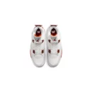Nike SB x Air Jordan 4 Varsity Red