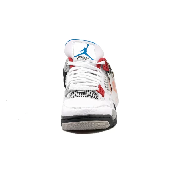 Air Jordan 4 Retro SE ‘What The 4’ - Image 3