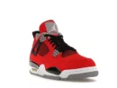 Air Jordan 4 Retro GS 'Toro Bravo'