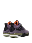 Air Jordan 4 "Canyon Purple"