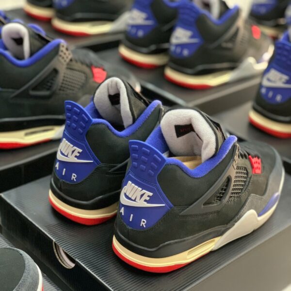 Nike Jordan 4 Retro 'Rare Air' - Image 9