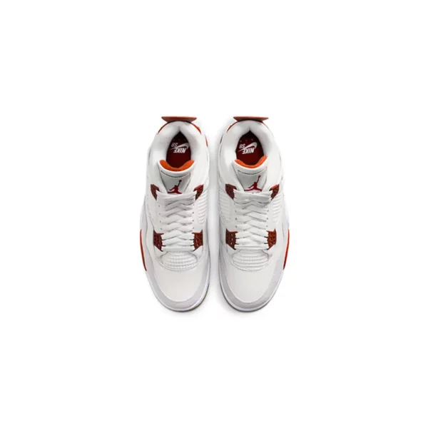 Nike SB x Air Jordan 4 Varsity Red - Image 5