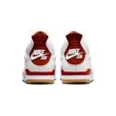 Nike SB x Air Jordan 4 Varsity Red