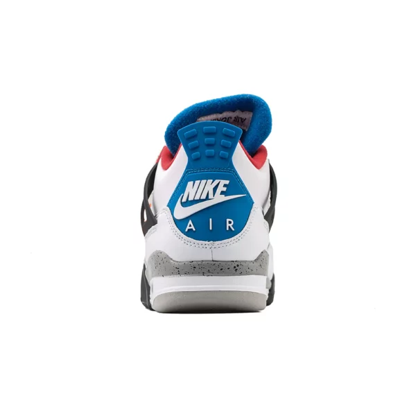 Air Jordan 4 Retro SE ‘What The 4’ - Image 4
