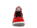 Air Jordan 4 Retro GS 'Toro Bravo'