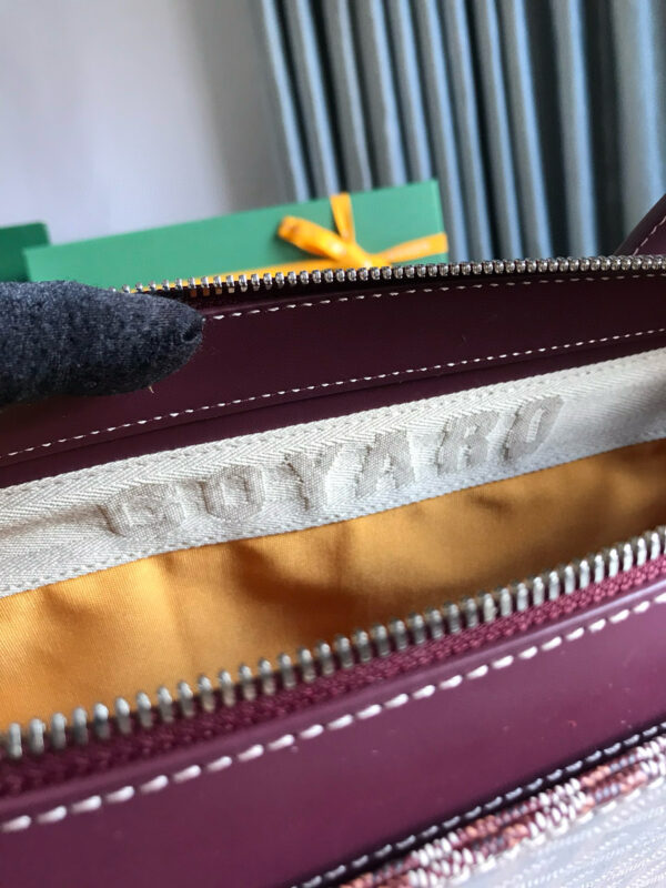 Goyard Okinawa Tote Bag - Image 2