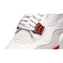 Nike SB x Air Jordan 4 Varsity Red