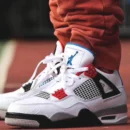 Air Jordan 4 Retro SE ‘What The 4’