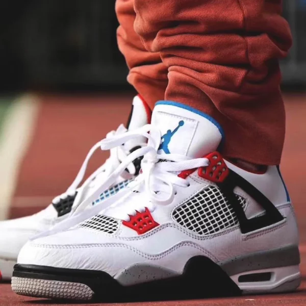Air Jordan 4 Retro SE ‘What The 4’ - Image 5