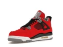 Air Jordan 4 Retro GS 'Toro Bravo'
