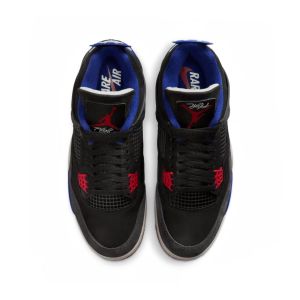 Nike Jordan 4 Retro 'Rare Air' - Image 3