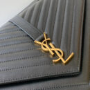 Saint Laurent  Saint Laurent College medium model handbag
